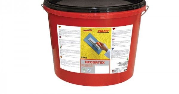 RIVESTIMENTO ACRILICO ACRIL SILOSSANICO 